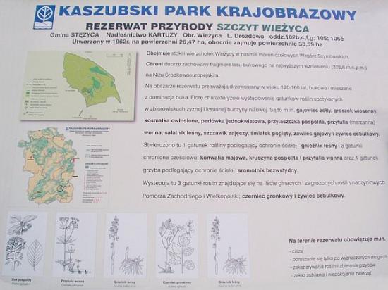 Kaszubski Park Krajobrazowy